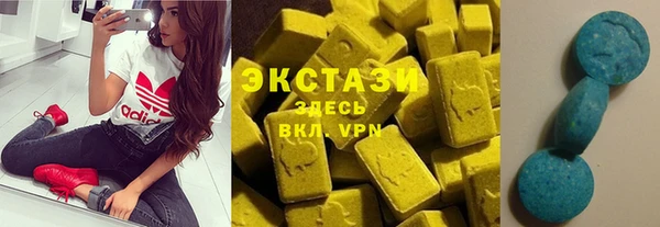 молекула духа Бородино