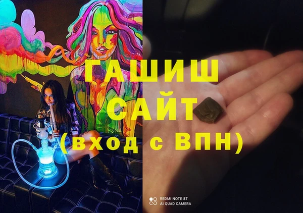 молекула духа Бородино