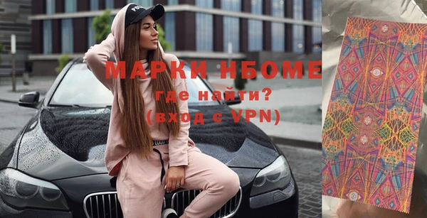молекула духа Бородино