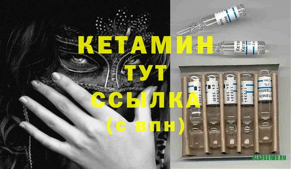 молекула духа Бородино