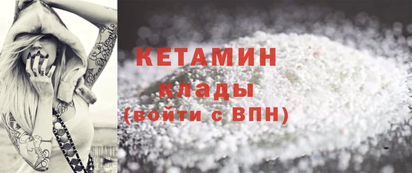 молекула духа Бородино